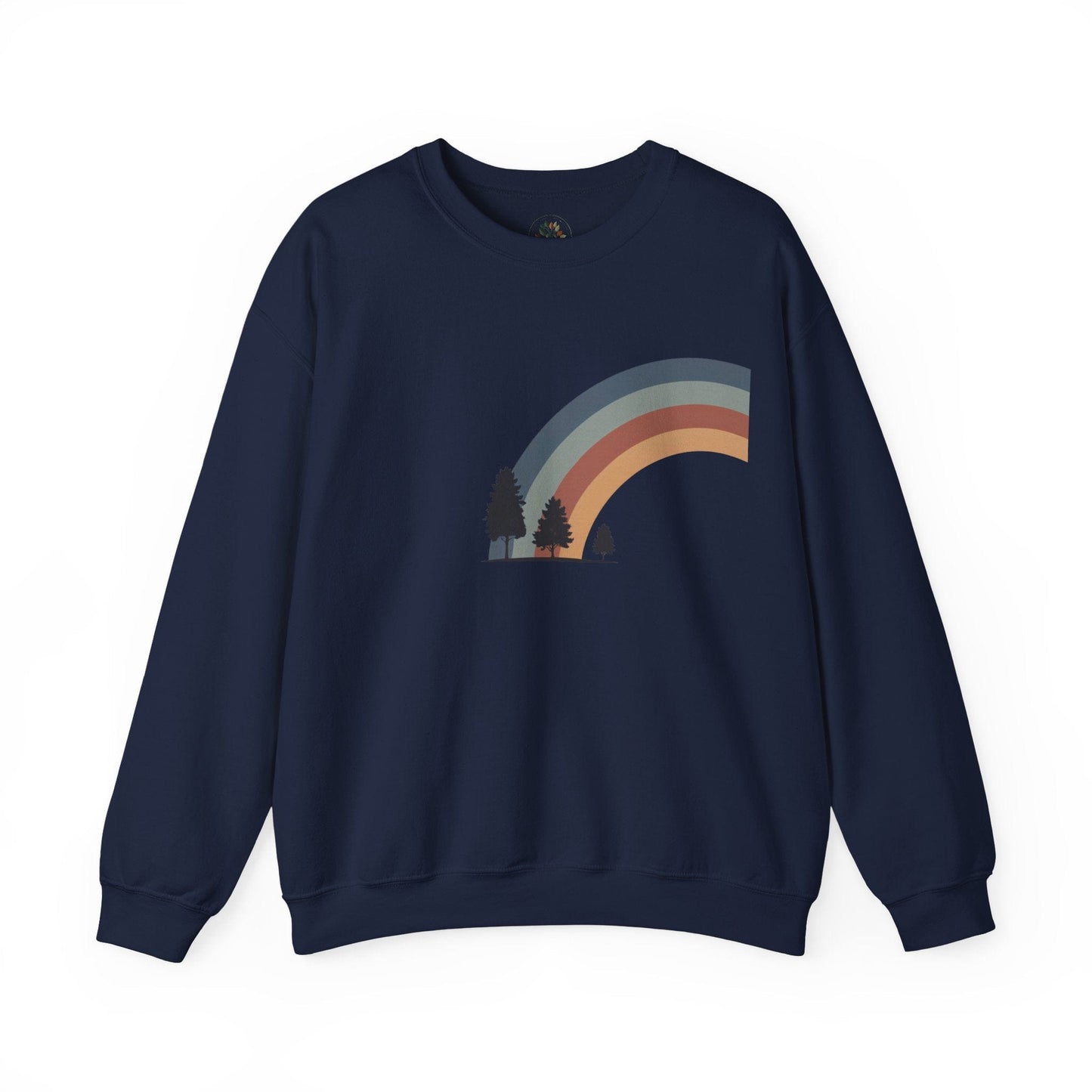 Horizon Arch Sweatshirt