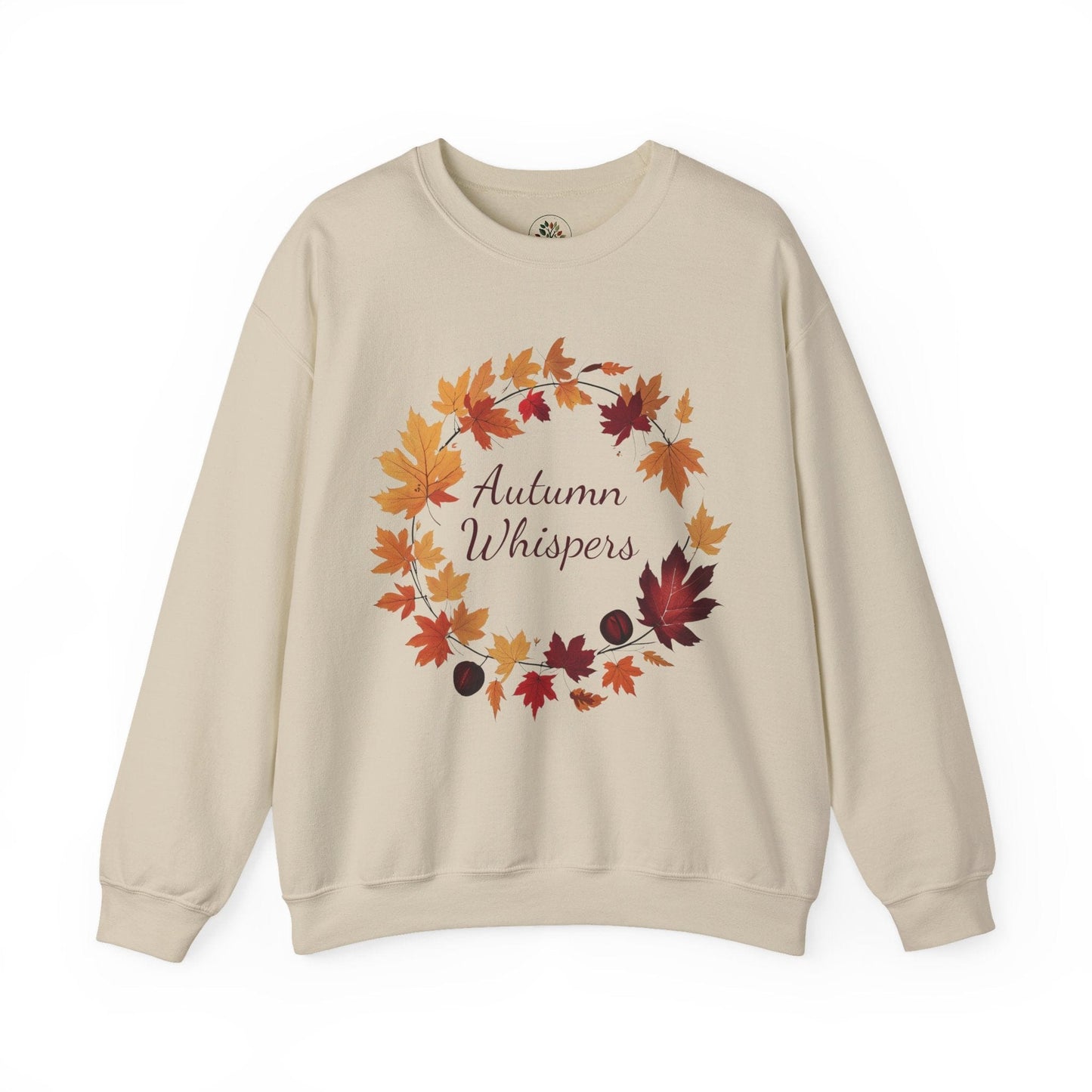 Autumn Whispers Sweatshirt