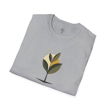 Sport Grey | Photosynthesize This, folded view
