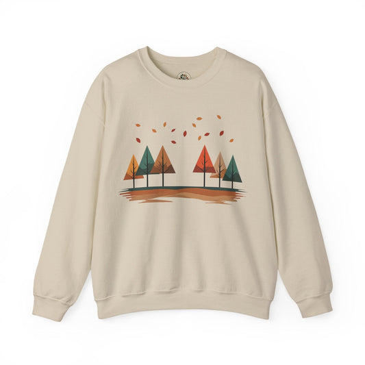 Horizon Fall Sweatshirt