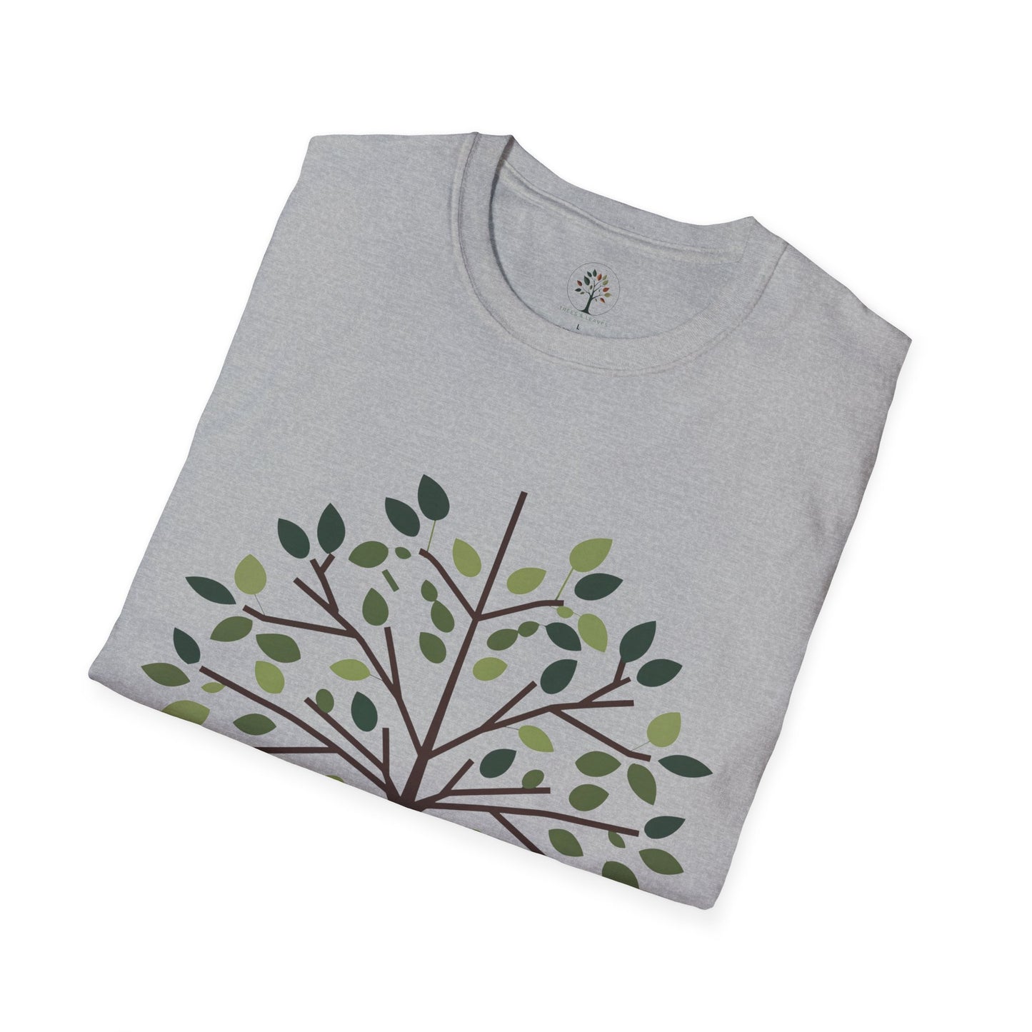 Sport Grey | Branch Manager, folded view