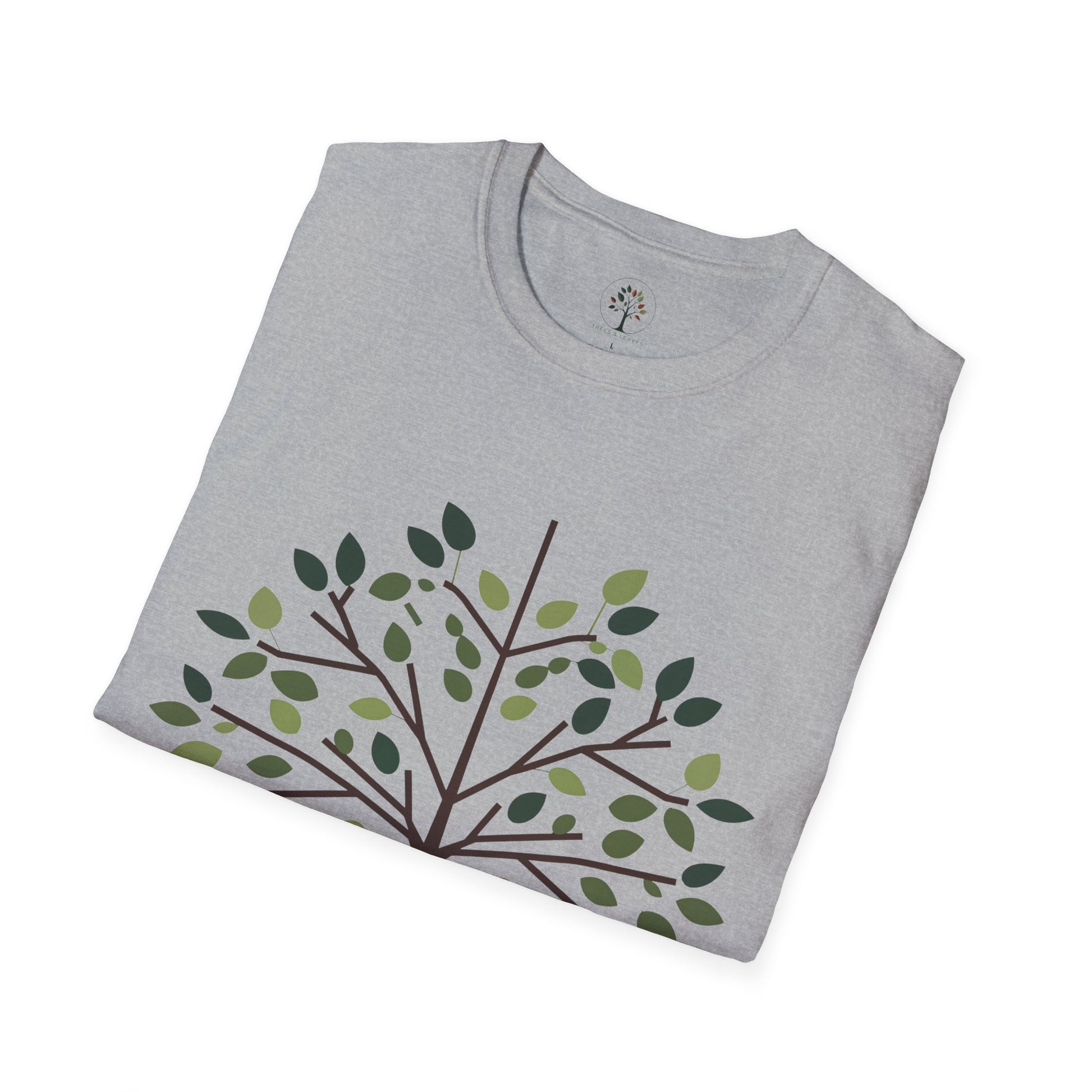 Sport Grey | Branch Manager, folded view