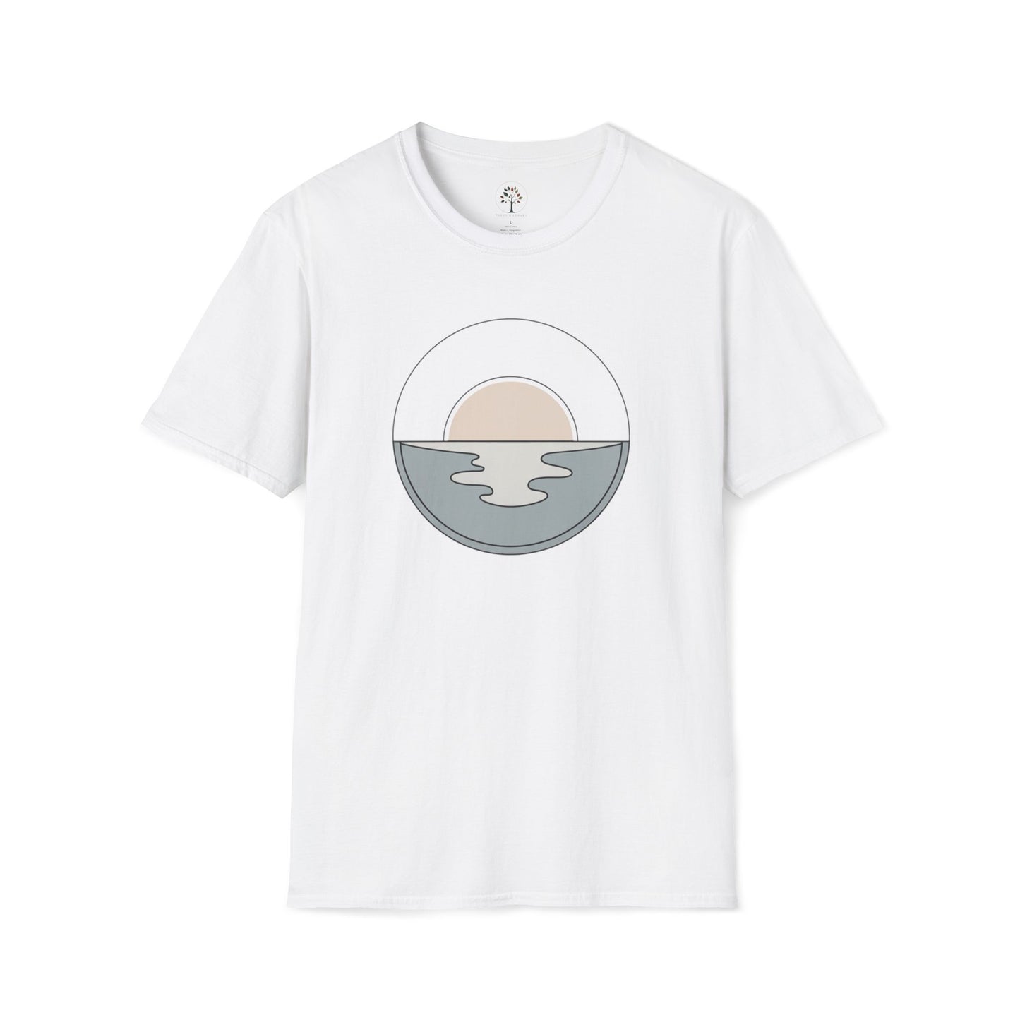 Navy | Dawn, front view