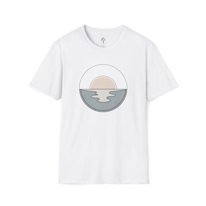 Navy | Dawn, front view