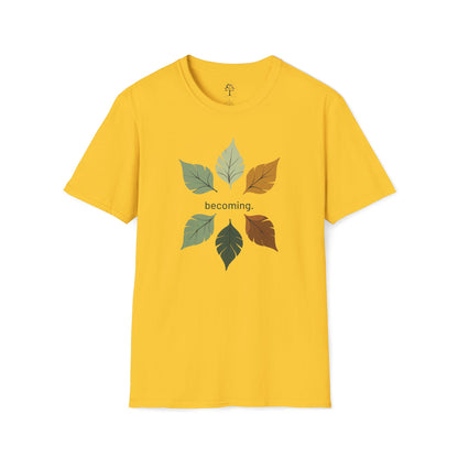 Daisy | Becoming, front view