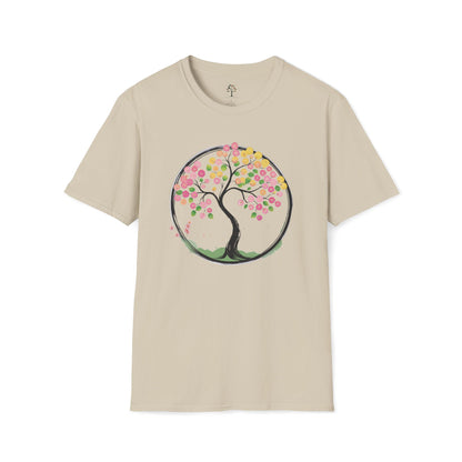 Sand | Joy in Bloom, front view