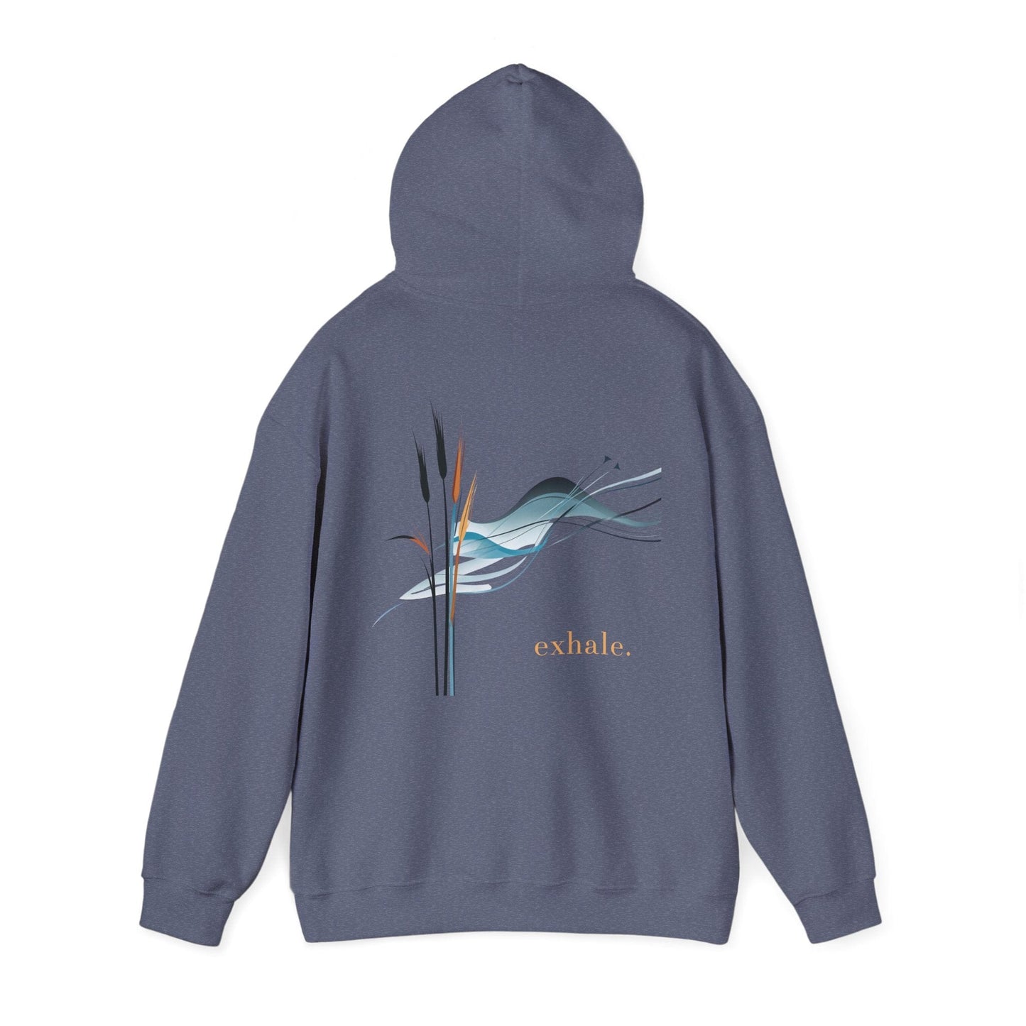 Exhale Hoodie