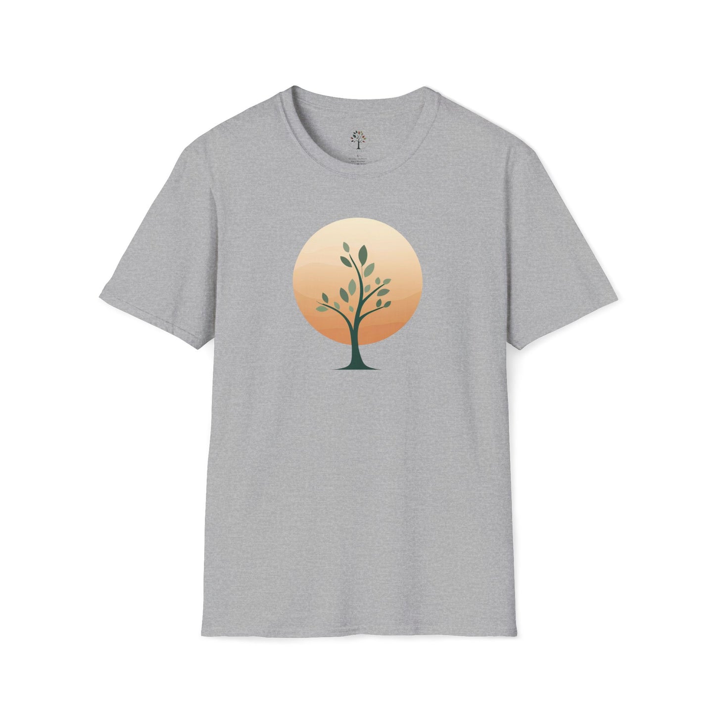 Sport Grey | Sunbloom, front view