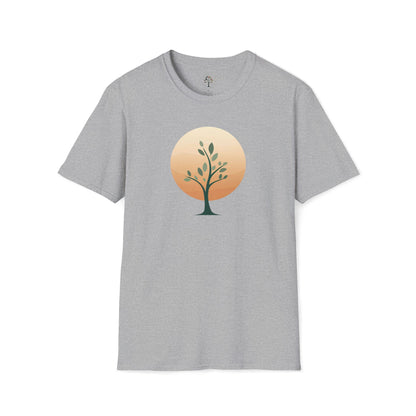 Sport Grey | Sunbloom, front view