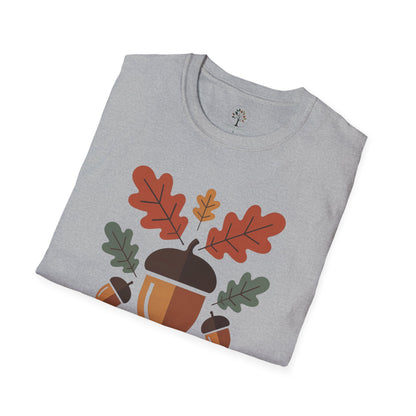 Acorn Rhythm