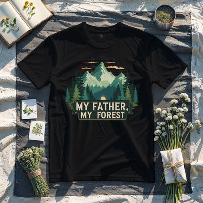 My Father, My Forest