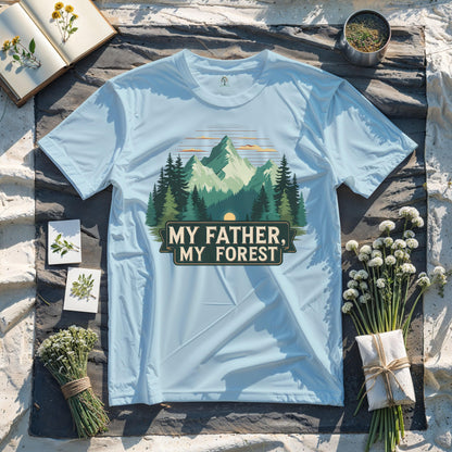 My Father, My Forest