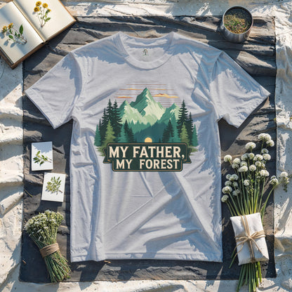 My Father, My Forest