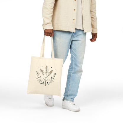 Olive Grace Tote Bag