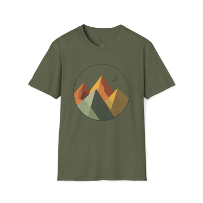Abstract Peaks