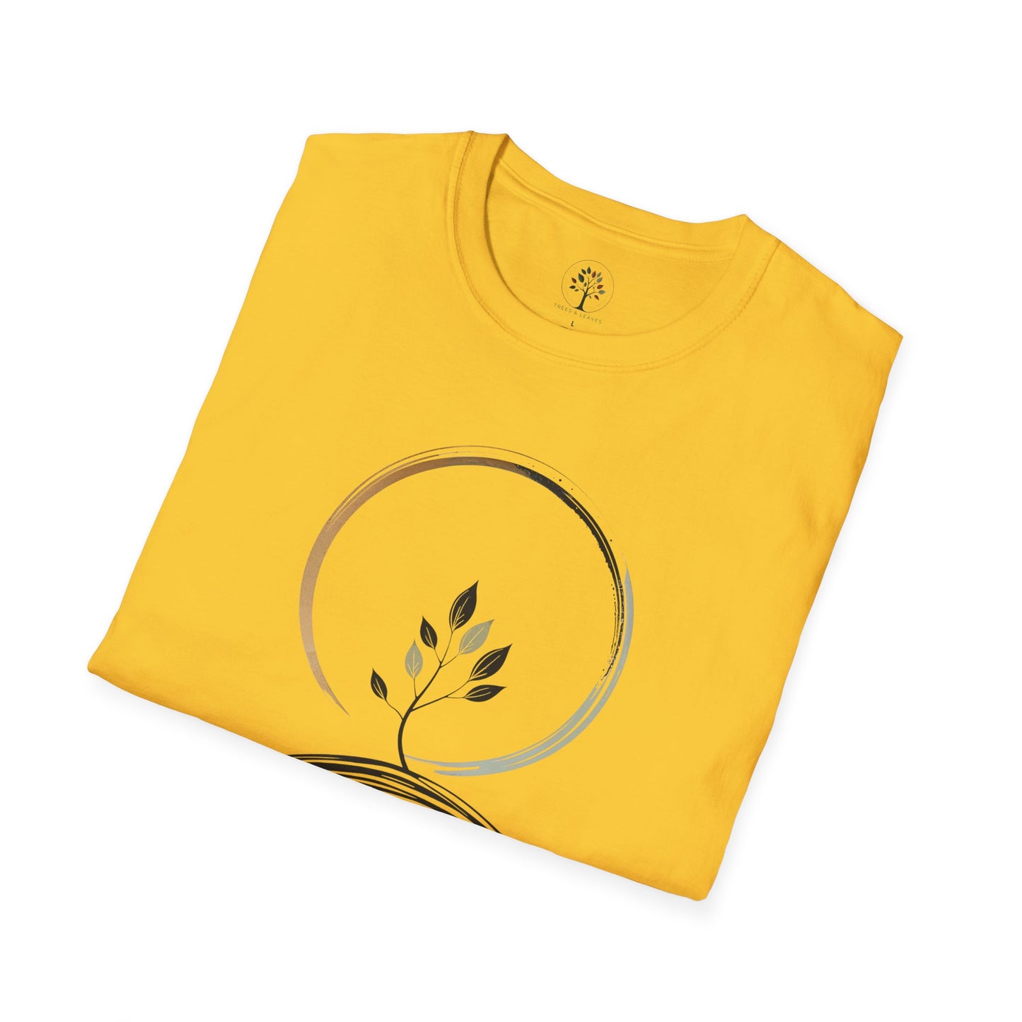 Daisy | Grow, folded view