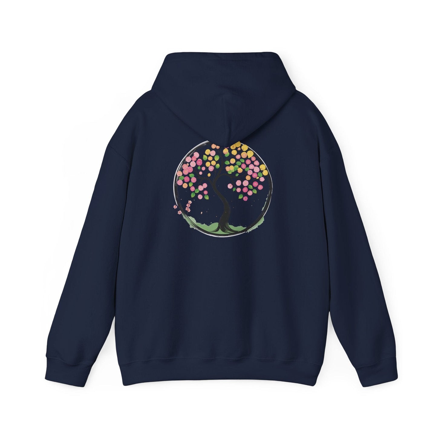 Joy in Bloom Hoodie
