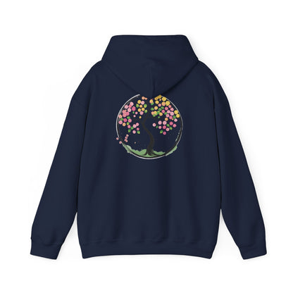 Joy in Bloom Hoodie