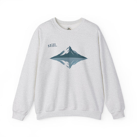 Still Sweatshirt