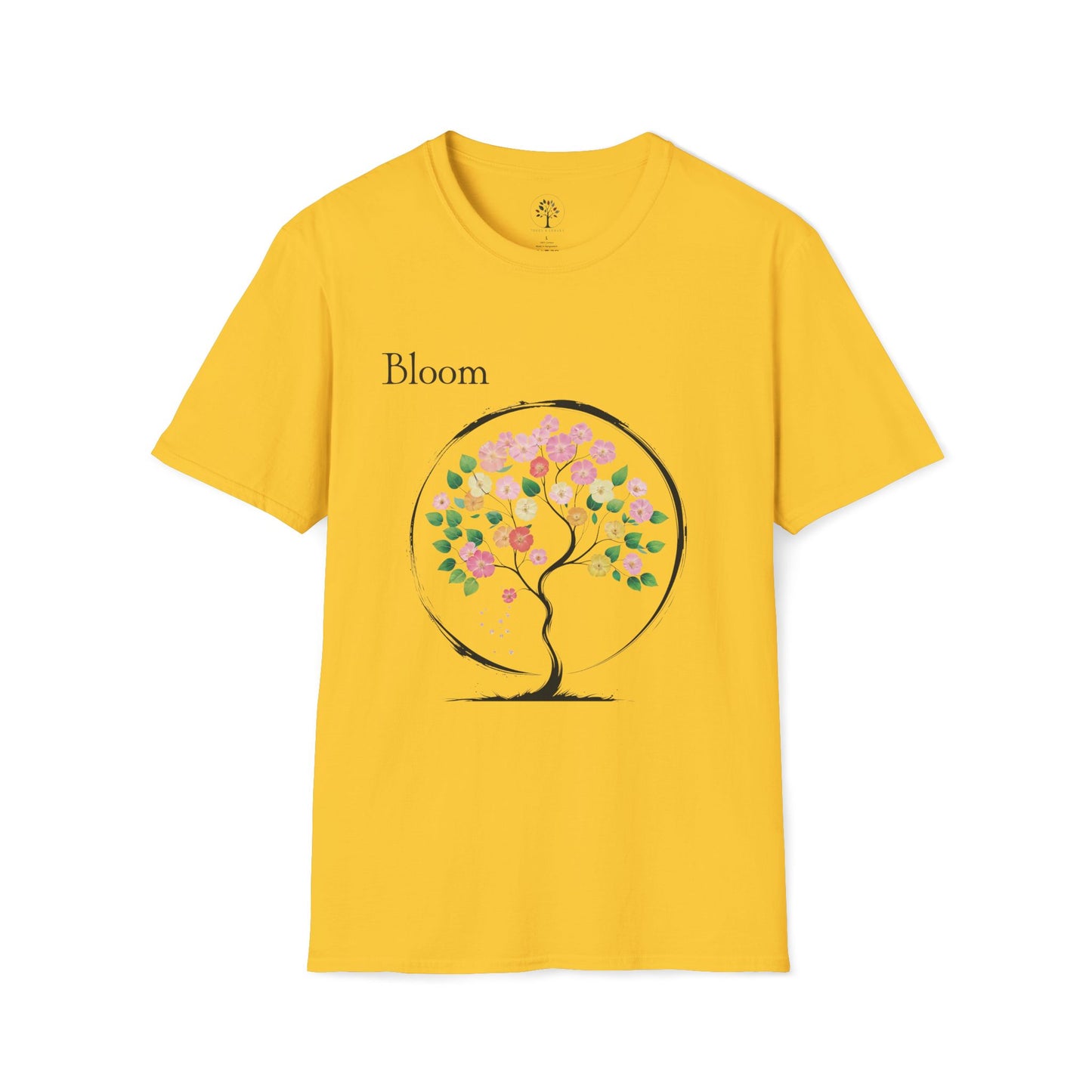 Daisy | Bloom, front view