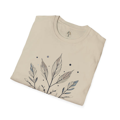 Sand | Olive Grace, folded view