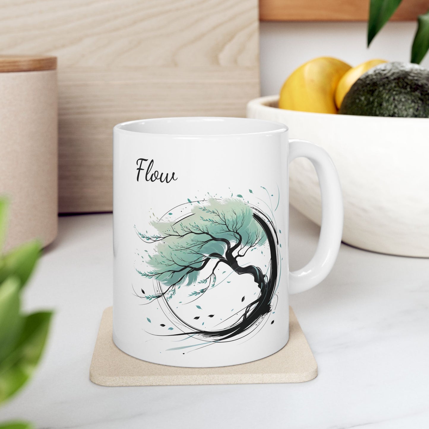 Flow Mug