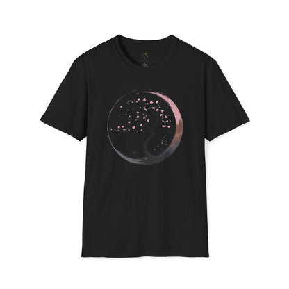 Black | Sakura Silence, front view