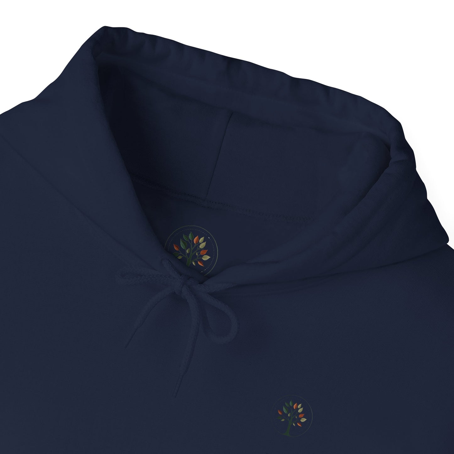 Autumn Whisper Hoodie