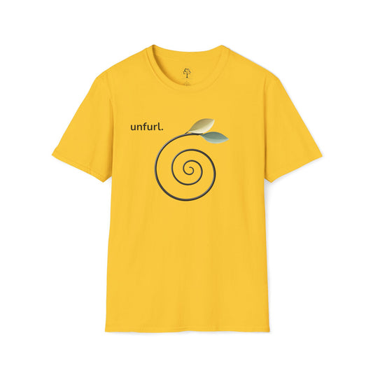 Unfurl