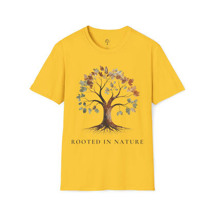 Daisy | Rooted in Nature, front view