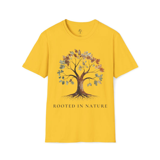 Rooted in Nature