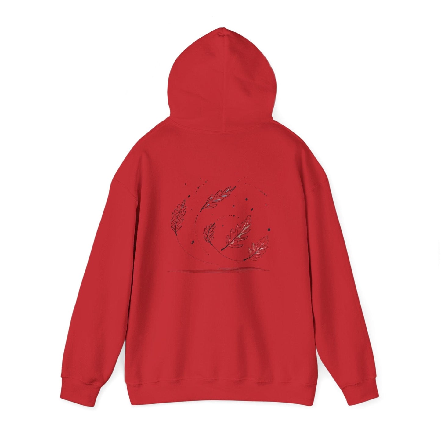 Autumn Drift Hoodie