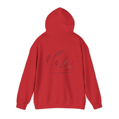 Autumn Drift Hoodie