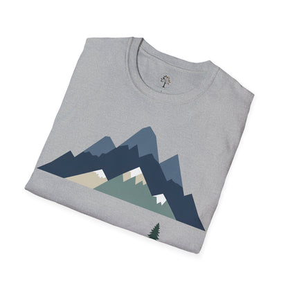 Sport Grey | Solitude, folded view