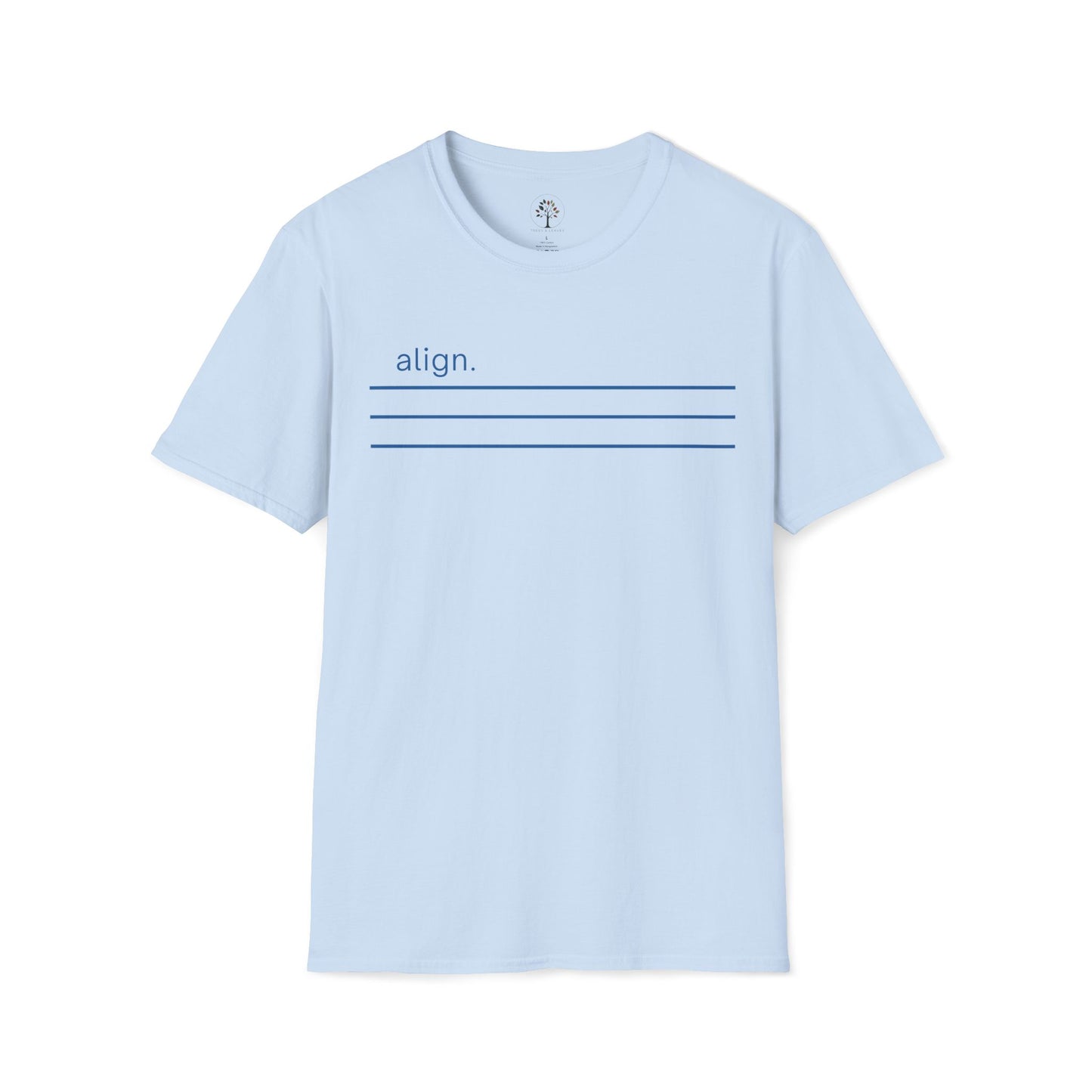 Align