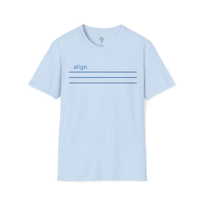 Align