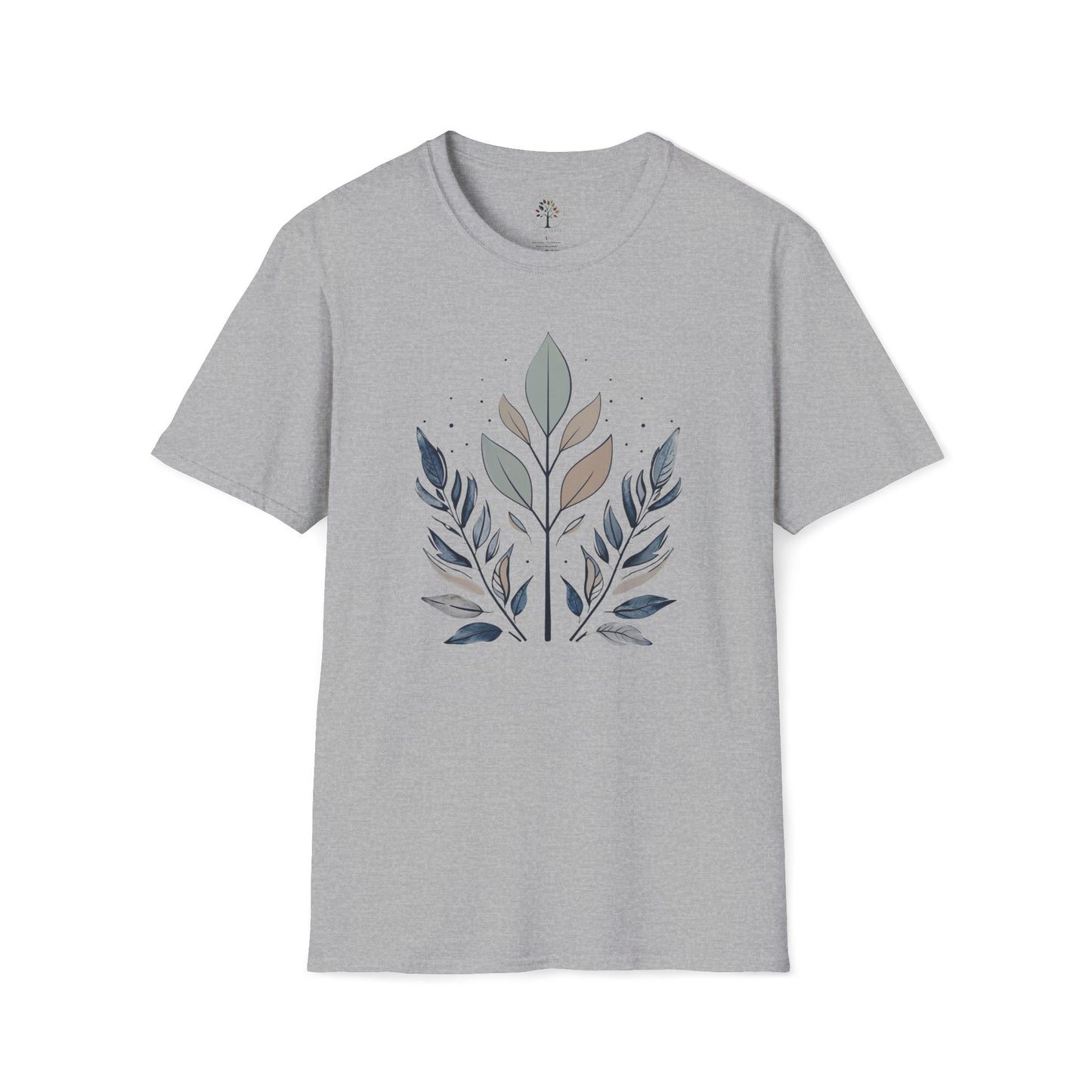 Sport Grey | Flourish, front view