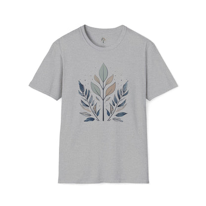 Sport Grey | Flourish, front view