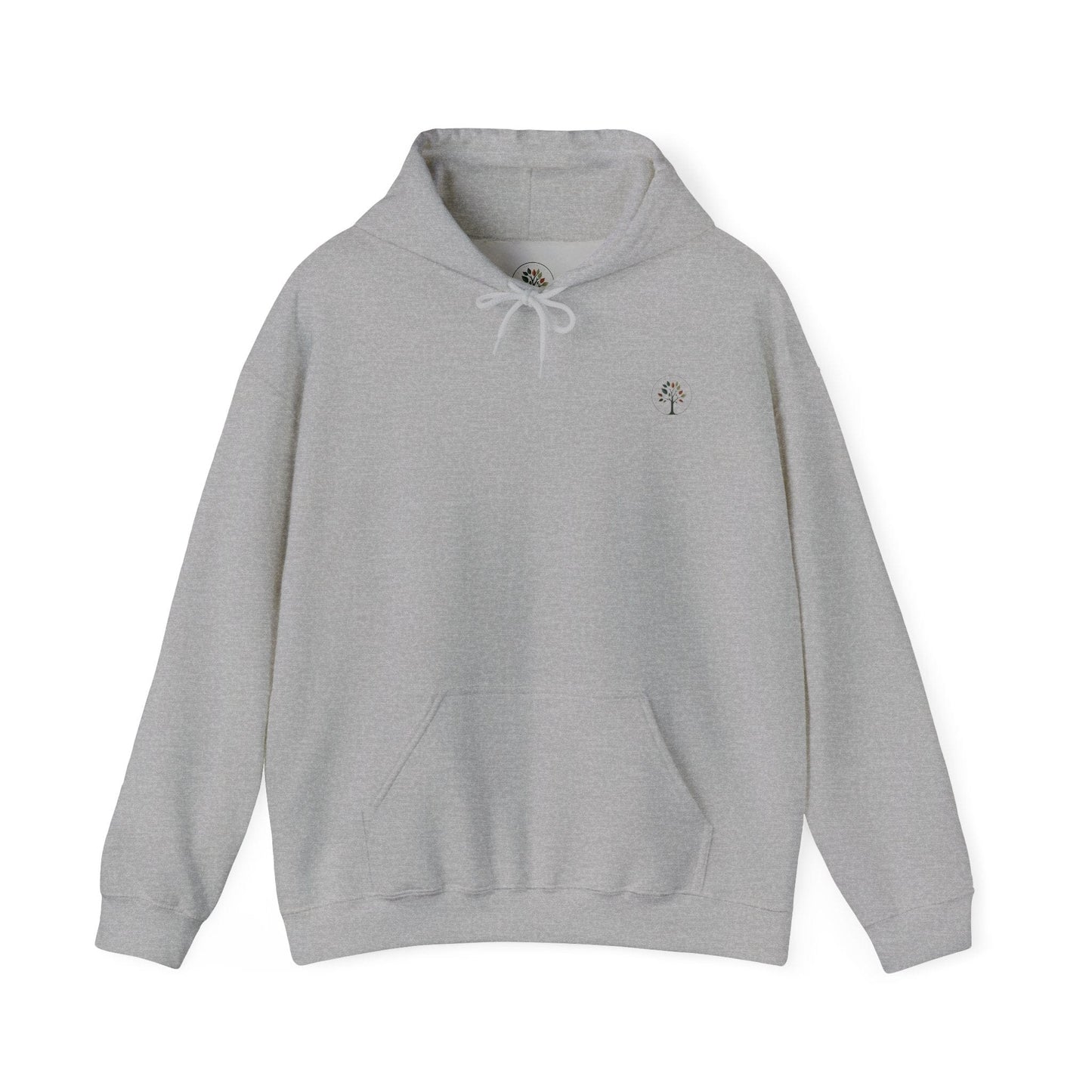 Flow Hoodie