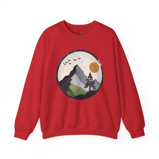 Whispering Heights Sweatshirt