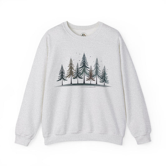 Silent Pines Sweatshirt