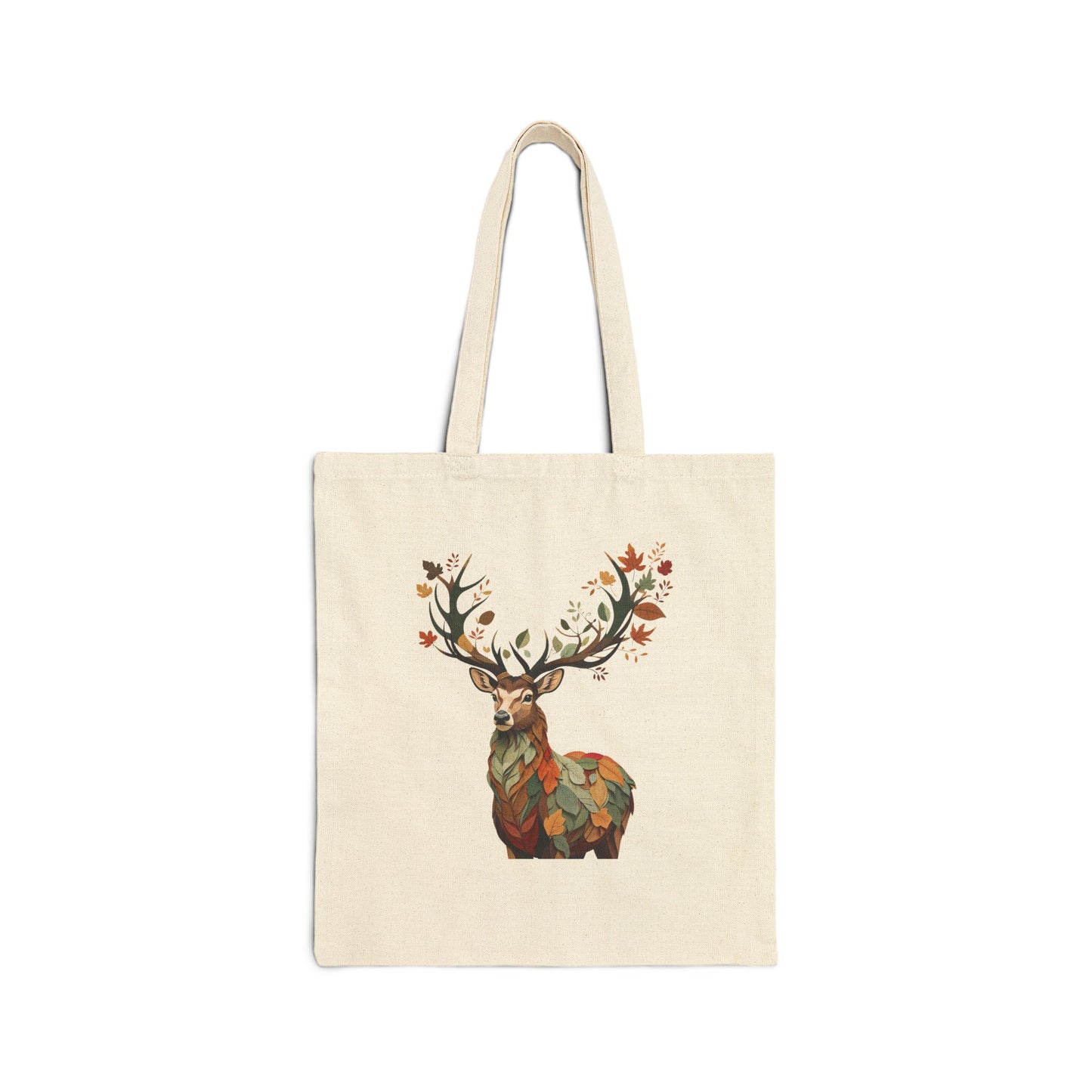 Nature`s Guardian Tote Bag