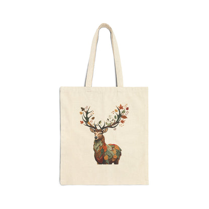 Nature`s Guardian Tote Bag