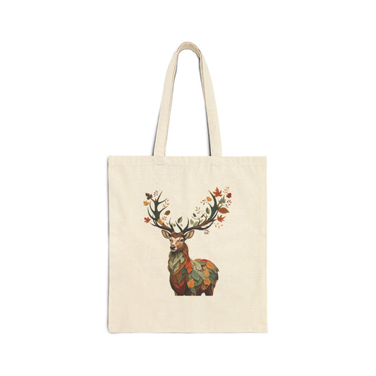 Nature`s Guardian Tote Bag