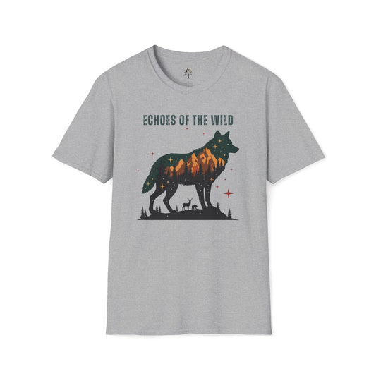 Echoes of The Wild