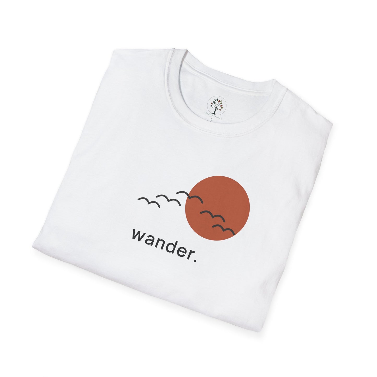 Wander