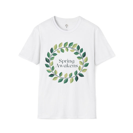 Spring Awakens