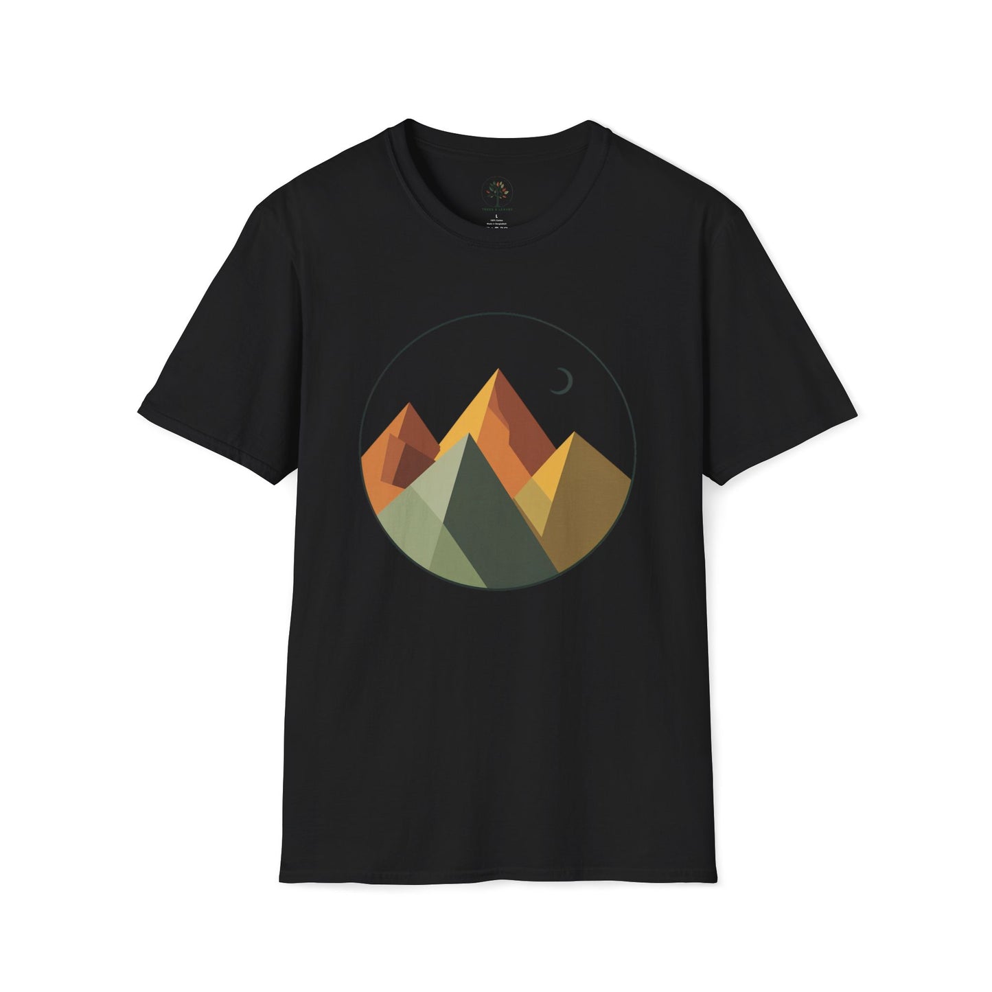 Abstract Peaks