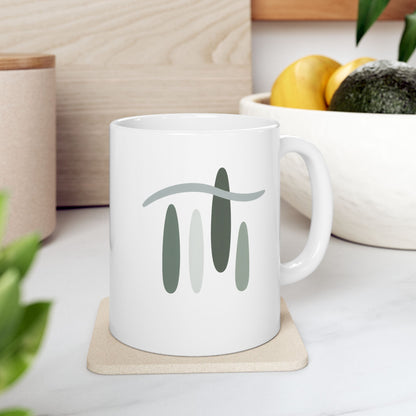 Forest Breath Mug