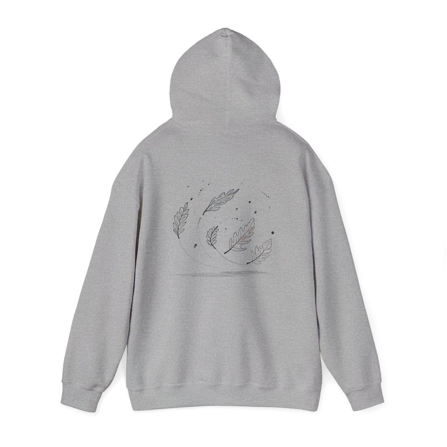 Autumn Drift Hoodie